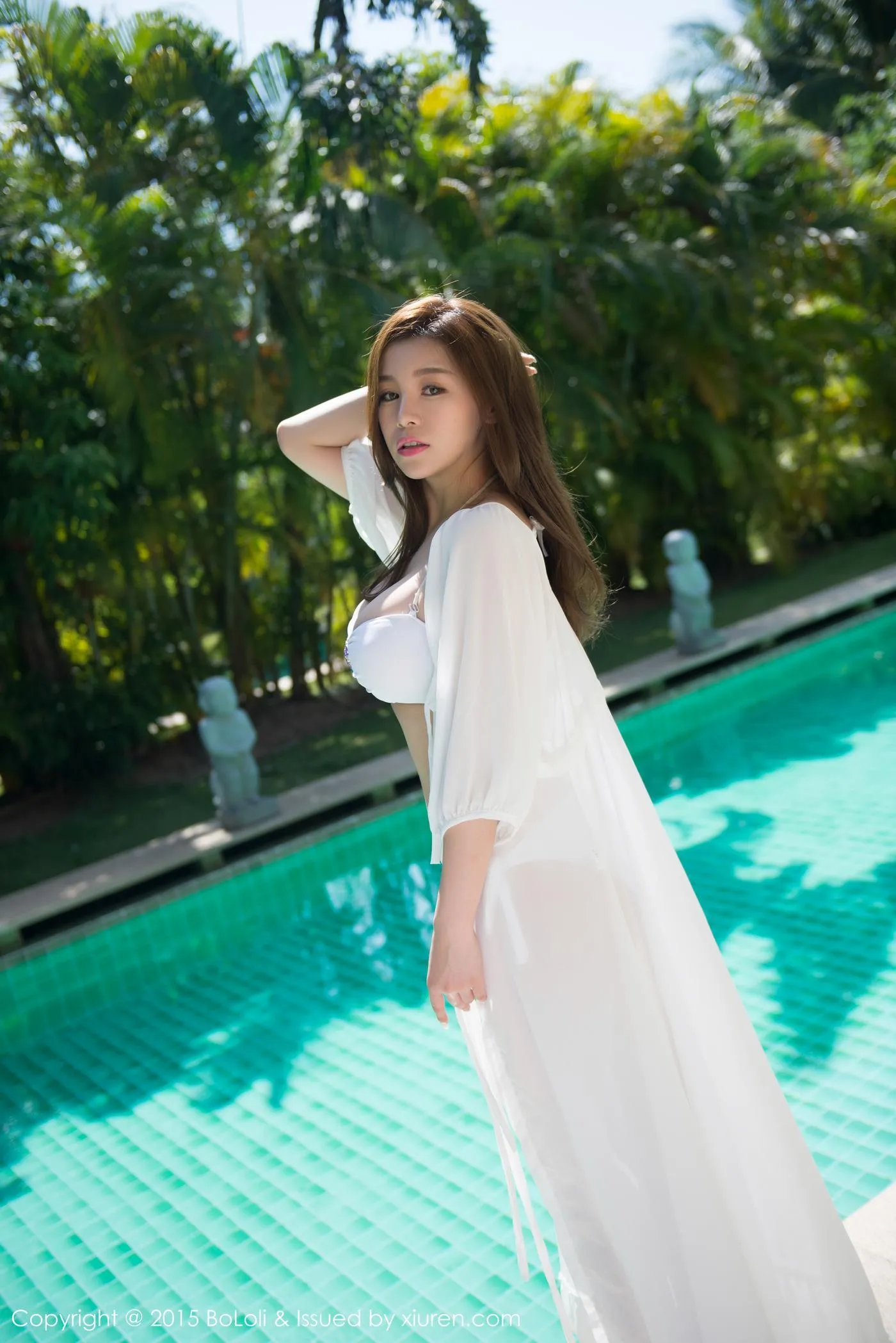 Vol.026 刘娅希 [82P]插图7